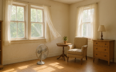 How to Get Rid of Old House Smell: A Step-by-Step Guide