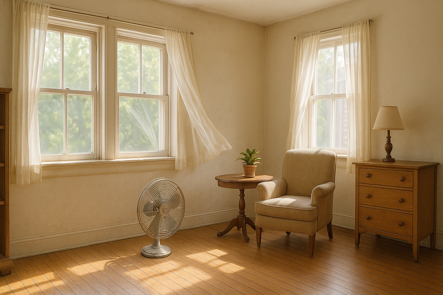 How to Get Rid of Old House Smell: A Step-by-Step Guide