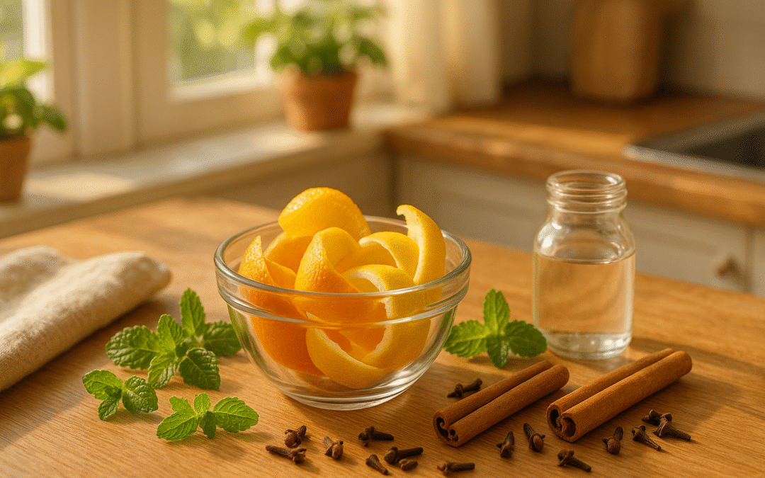 Natural Ant Repellent: A Simple Guide to Ant-Free Homes Without Chemicals