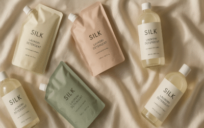 Top 10 Silk Laundry Detergent Brands You Should Try