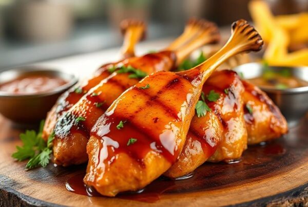 What are turkey tips
