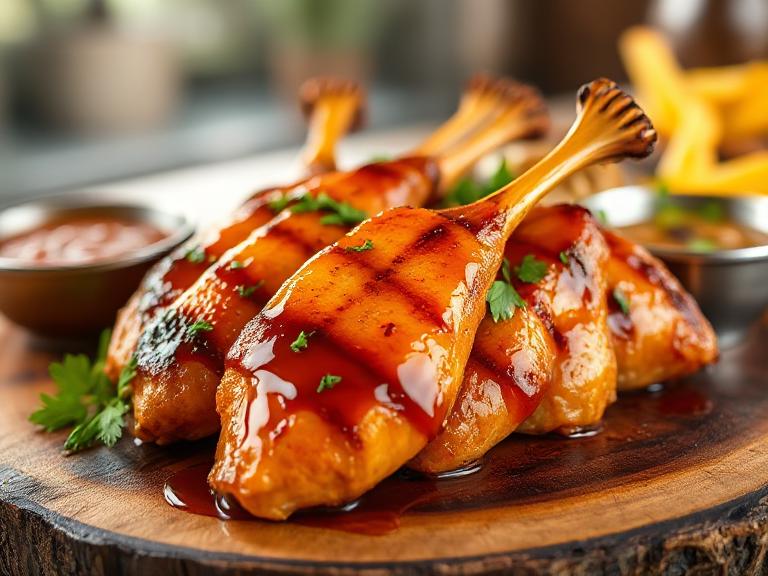 What Are Turkey Tips? Complete Guide to Cuts, Uses & Buying